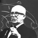 R Buckminster Fuller - Bucky